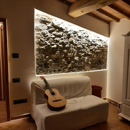Affittacamere Il Vecchio Mandorlo Quarrata Luaran gambar