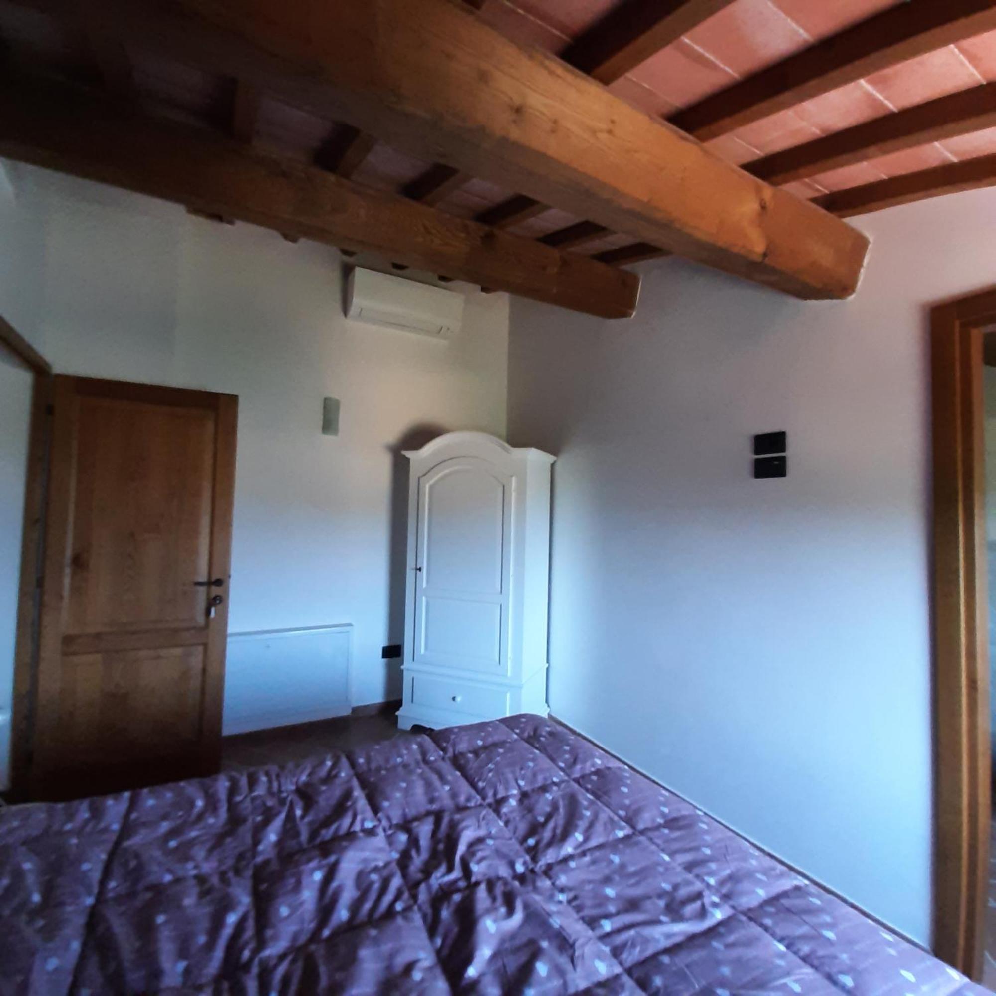 Affittacamere Il Vecchio Mandorlo Quarrata Luaran gambar